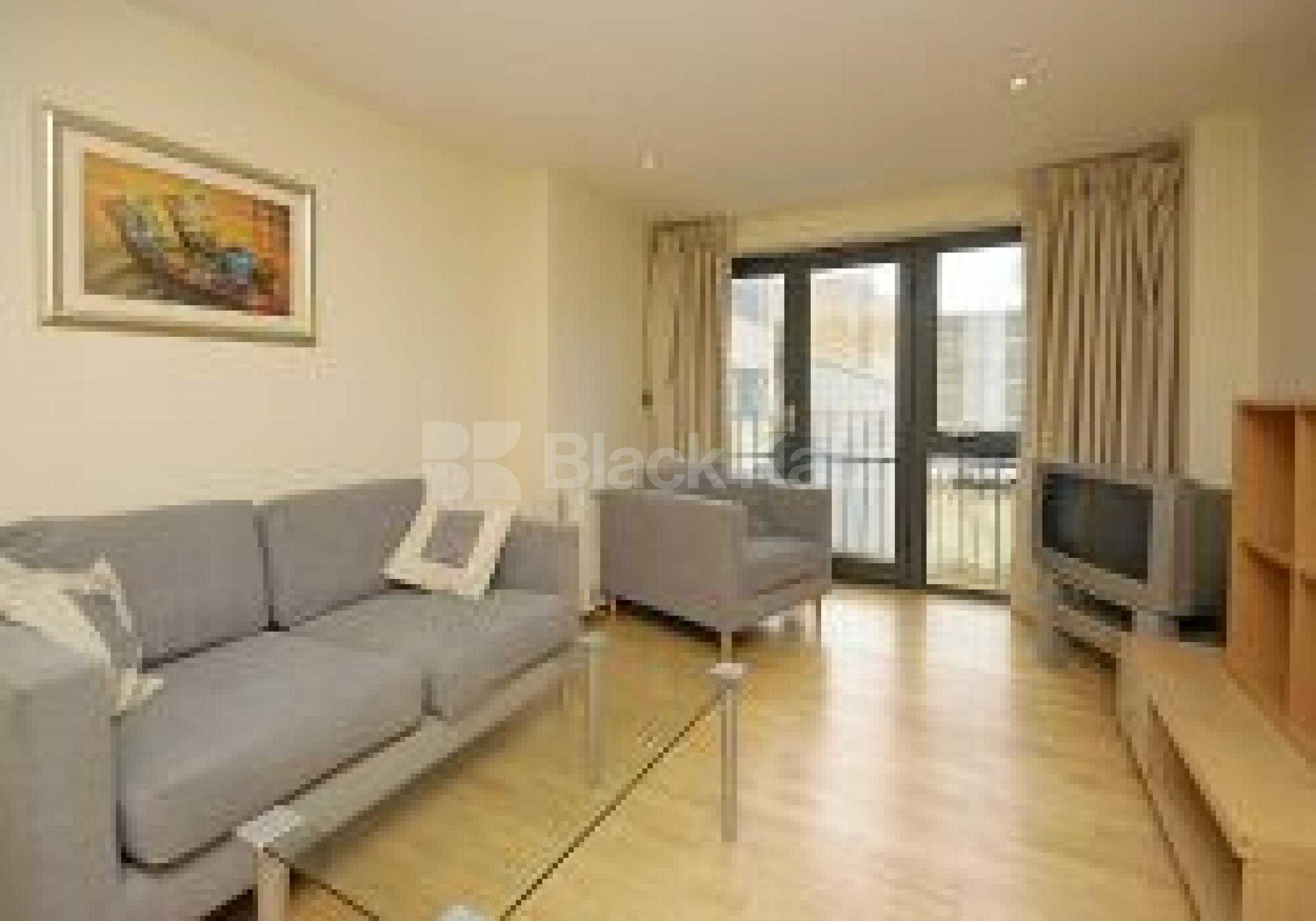 			Must be seen, 2 Bedroom, 1 bath, 1 reception Flat			 William Road, Camden NW1